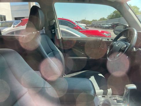 Used 2015 Toyota 4Runner TRD Pro image 11