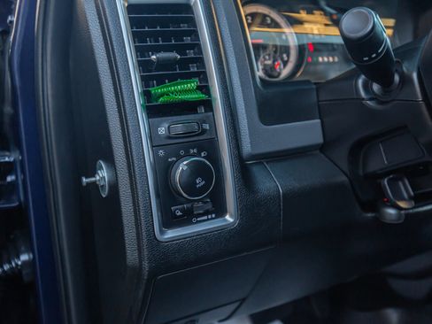 Used 2018 RAM 2500 Big Horn image 16