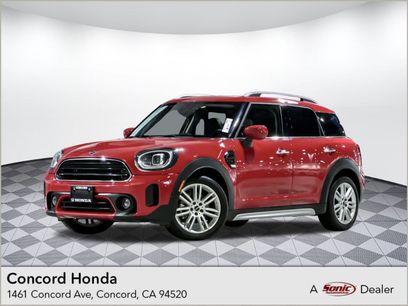Used 2022 MINI Cooper Countryman