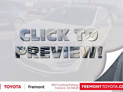 Used 2017 Lincoln MKC Select w/ Select Plus Package