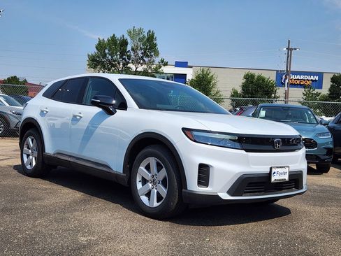 New 2026 Honda Prologue EX image 3