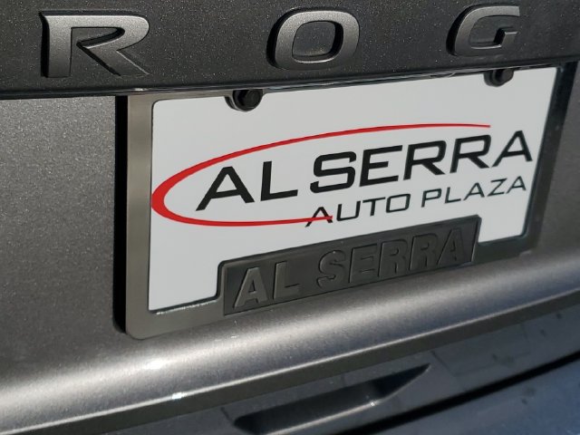Used 2024 Nissan Rogue SL w/ SL Premium Package AWD/4WD image 7