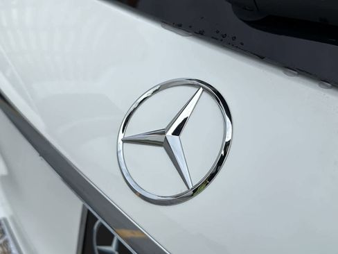 New 2026 Mercedes-Benz GLE 450 4MATIC image 7