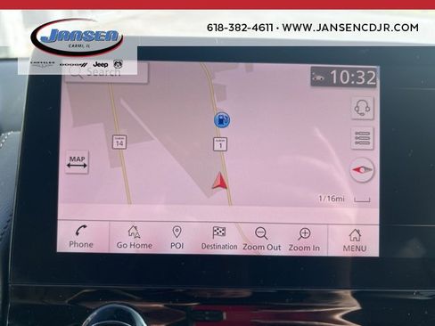 Used 2023 Nissan Armada SL w/ Cargo Package image 24