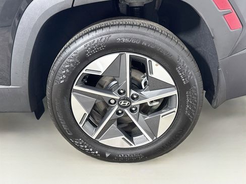 Used 2025 Hyundai Tucson SEL image 27