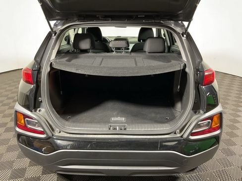 Used 2020 Hyundai Kona SEL Plus AWD/4WD image 16