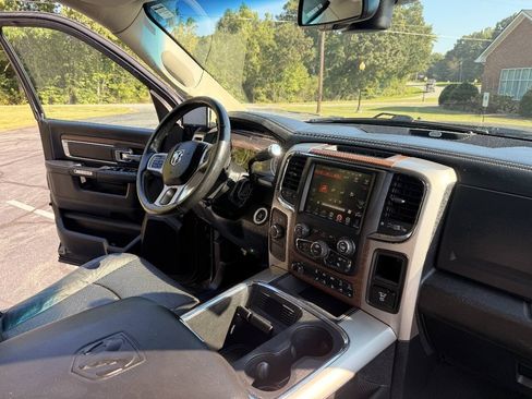 Used 2016 RAM 2500 Laramie w/ Sport Appearance Group AWD/4WD image 25