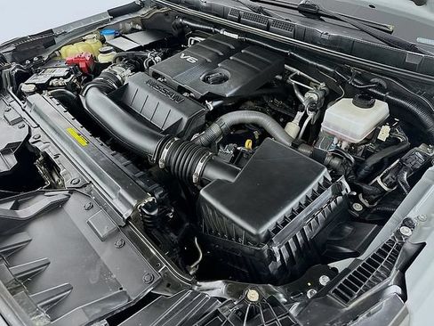 Used 2023 Nissan Frontier PRO-4X w/ Pro Convenience Package AWD/4WD image 31
