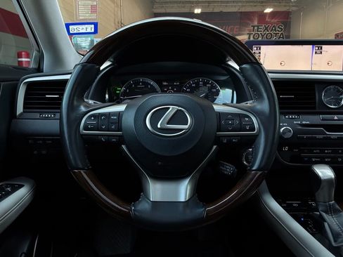 Used 2018 Lexus RX 350 FWD w/ Premium Package image 38