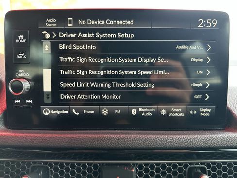 Used 2022 Honda Civic Sport Touring image 30