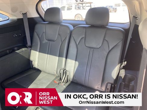 Used 2022 Kia Sorento SX image 16