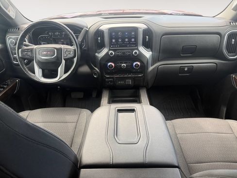 Used 2021 GMC Sierra 1500 Elevation AWD/4WD image 10