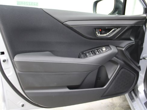 New 2025 Subaru Legacy Premium image 6