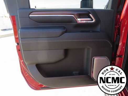 Used 2024 GMC Sierra 2500 Denali w/ Denali Reserve Package image 50