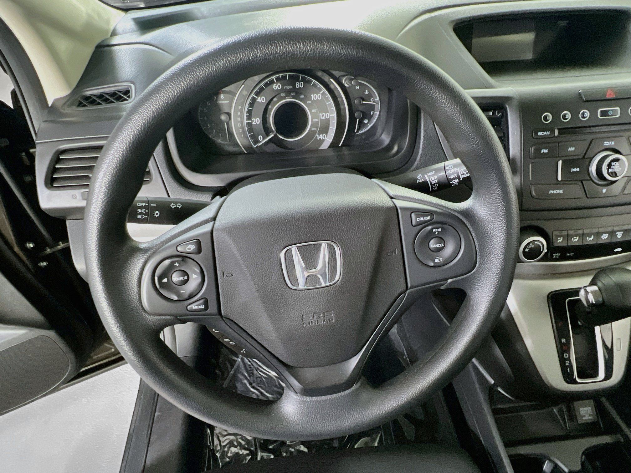 Used 2014 Honda CR-V LX image 11