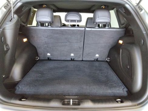 Used 2022 Jeep Compass High Altitude image 9