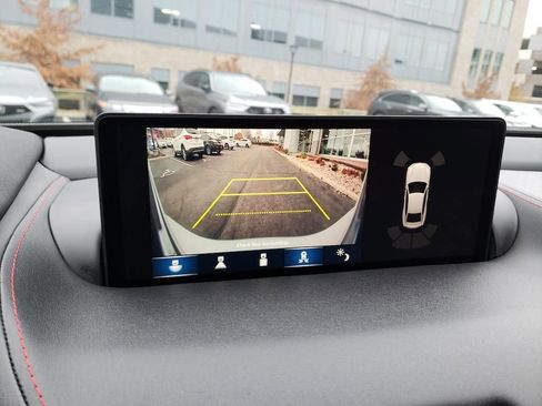 Certified 2025 Acura TLX SH-AWD w/ A-SPEC Pkg image 25