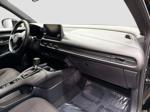 Used 2024 Honda HR-V Sport image 28