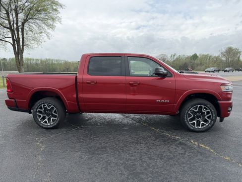 New 2026 RAM 1500 Laramie image 7