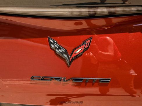 Used 2017 Chevrolet Corvette Z06 RWD image 60