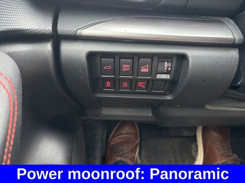 Used 2021 Subaru Forester Sport w/ Popular Package #2 image 15