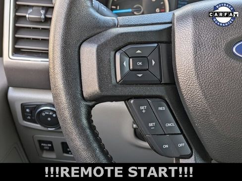 Used 2018 Ford F150 XLT w/ Equipment Group 301A Mid image 31