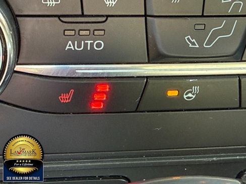 Used 2020 Ford EcoSport SES AWD/4WD image 14