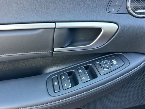 New 2025 Hyundai Sonata Limited FWD image 8