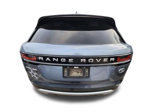 Used 2021 Land Rover Range Rover Velar S image 8