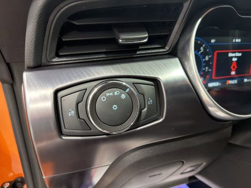 Used 2021 Ford Mustang Mach 1 w/ Mach 1 Handling Package image 23