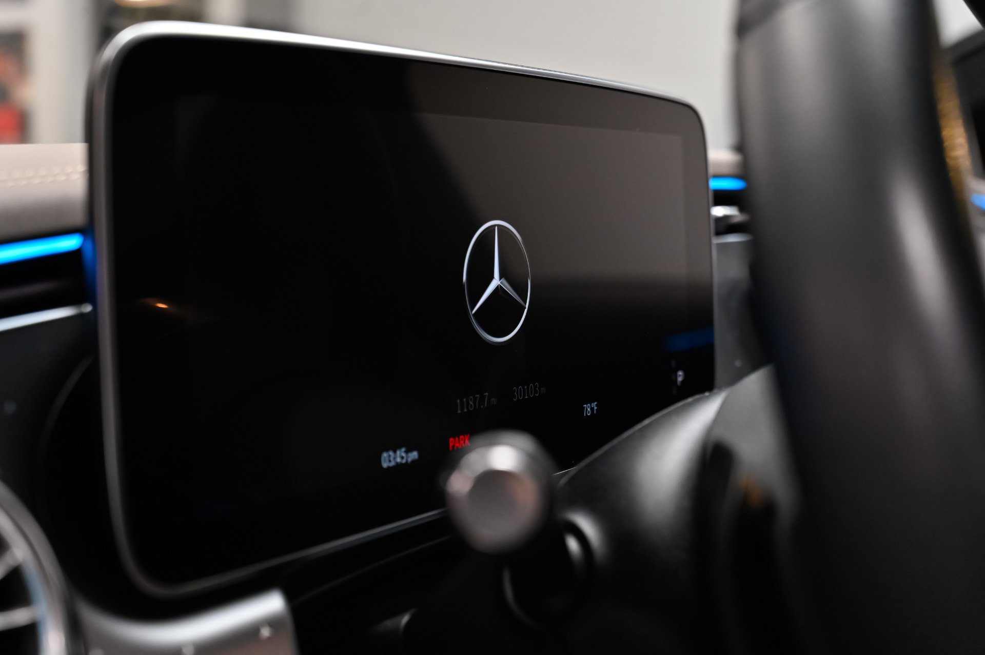 Used 2023 Mercedes-Benz EQE 350+ 4MATIC Sedan image 31