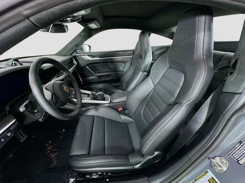 New 2026 Porsche 911 Carrera 4 GTS image 5