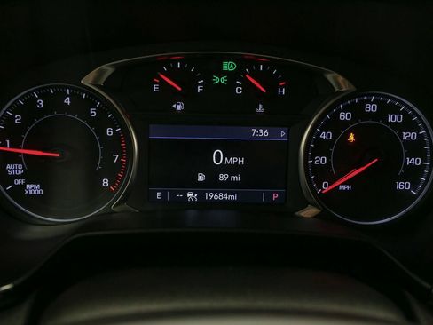 Used 2023 Chevrolet Blazer LT w/ Convenience Package AWD/4WD image 37