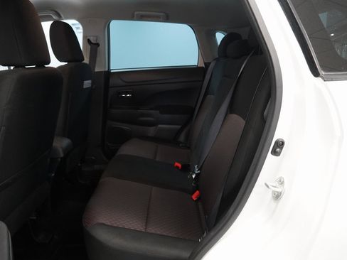 Used 2017 Mitsubishi Outlander Sport ES image 24