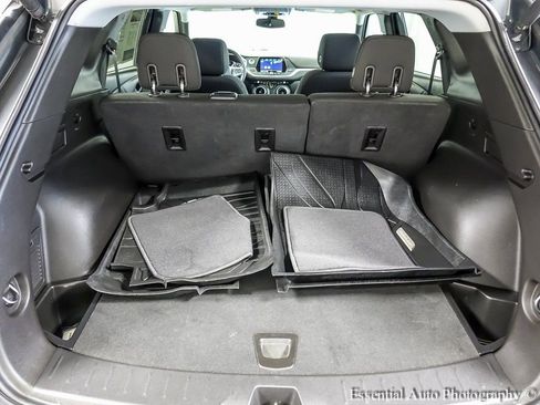 Used 2019 Chevrolet Blazer LT image 21