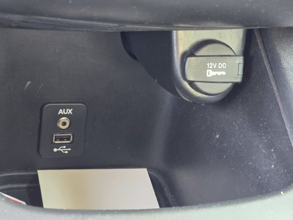 Used 2017 Dodge Journey GT w/ Driver Convenience Group FWD image 21