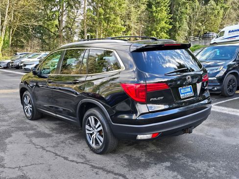 Used 2016 Honda Pilot EX-L image 6