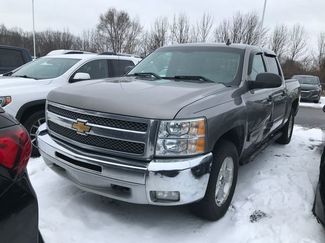 Used 2012 Chevrolet Silverado 1500 LT w/ All-Star Edition video 1