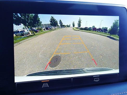 Used 2022 GMC Yukon AT4 AWD/4WD image 39