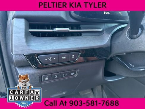 Certified 2024 Kia Carnival SX image 18