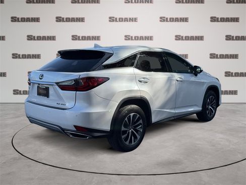 Used 2022 Lexus RX 350 AWD w/ Premium Package image 5