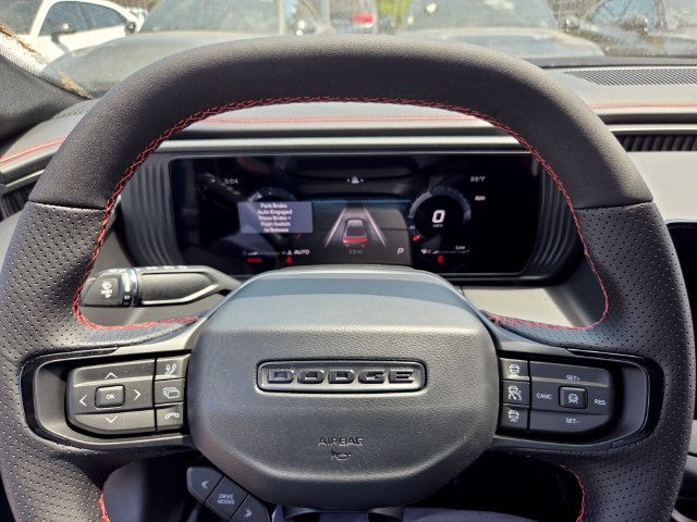 New 2026 Dodge Charger R/T AWD/4WD image 13