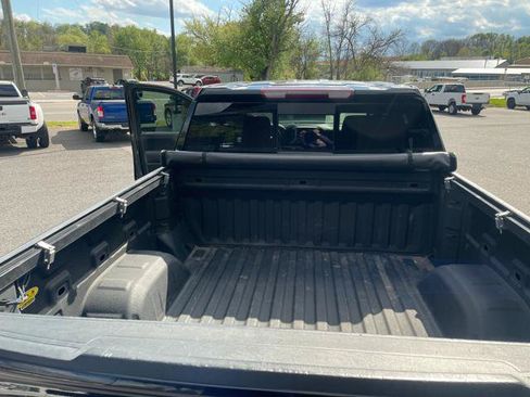Used 2019 GMC Sierra 1500 Elevation w/ Elevation Value Package AWD/4WD image 30