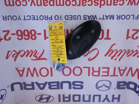 New 2026 Hyundai Elantra N image 39