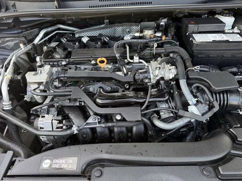 Used 2024 Toyota Corolla LE FWD image 32