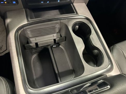 Used 2017 RAM 1500 Rebel w/ Luxury Group AWD/4WD image 25