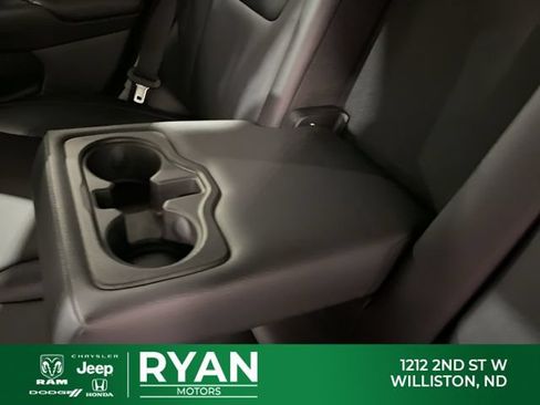 New 2026 Jeep Compass Limited AWD/4WD image 46