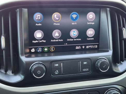 Used 2021 GMC Canyon Elevation image 17