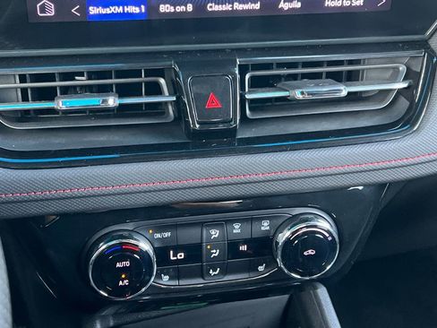 Used 2024 Chevrolet TrailBlazer RS w/ Convenience Package image 19