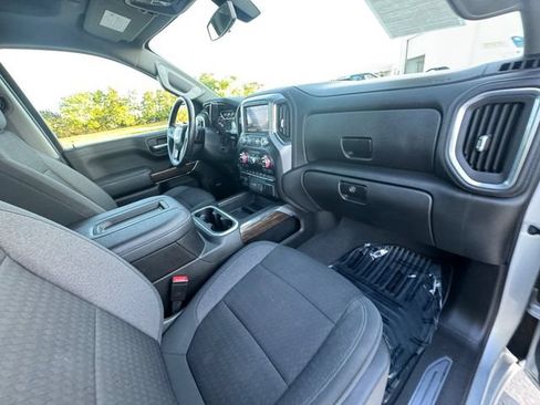 Used 2021 GMC Sierra 1500 Elevation w/ Preferred Package AWD/4WD image 31